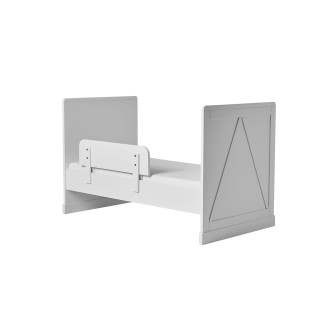 Sofá/cama para niños 140x70 (Colección Oxford )